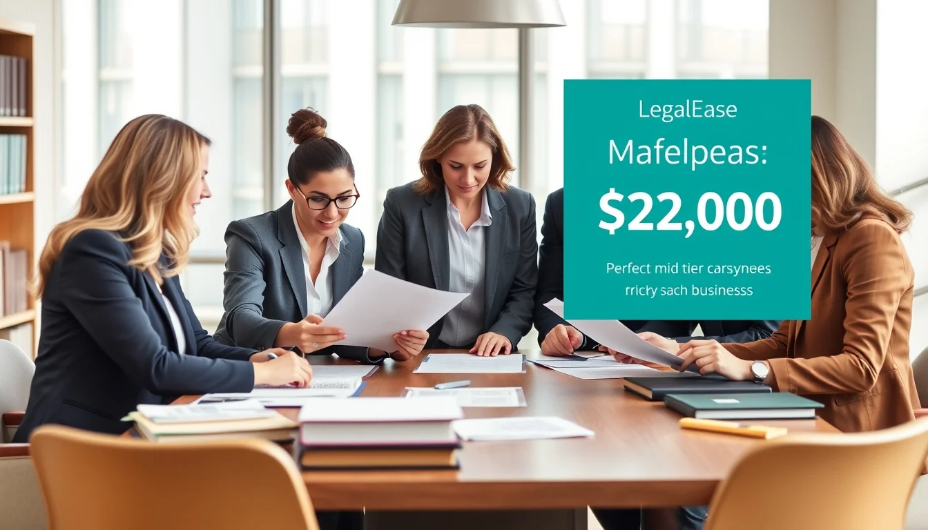 Professional plan visual